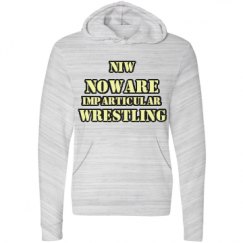 Unisex Fleece Pullover Midweight Hoodie