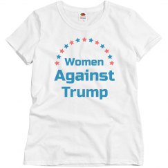 Women Against Trump