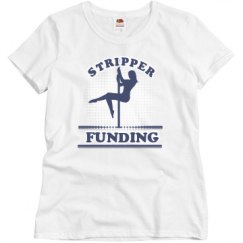 Ladies Basic Softstyle Promo Tee