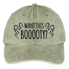 Vintage Baseball Cap