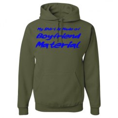 Unisex Basic Promo Hoodie