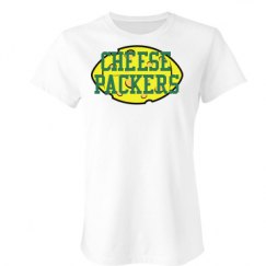 Ladies Slim Fit Favorite Tee