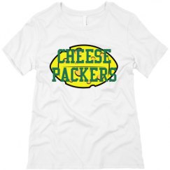 Ladies Relaxed Fit Tee