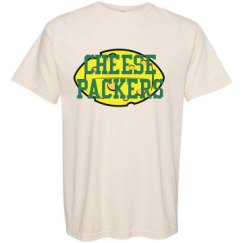 Adult Heavyweight T-Shirt