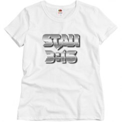 Ladies Basic Softstyle Promo Tee