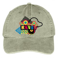 Vintage Baseball Cap