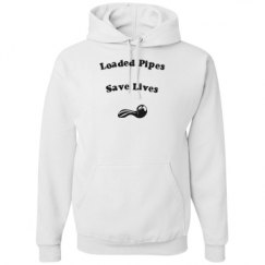 Unisex Basic Promo Hoodie