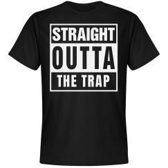 Straight outta