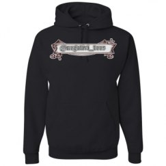 Unisex Basic Promo Hoodie