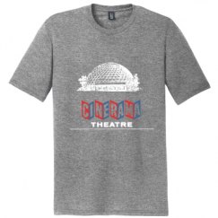 Unisex Perfect Tri Tee