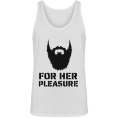 Unisex Jersey Tank Top