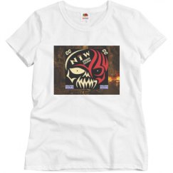 Ladies Basic Softstyle Promo Tee