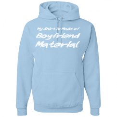 Unisex Basic Promo Hoodie