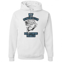 Unisex Basic Promo Hoodie