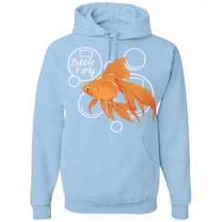 Unisex Basic Promo Hoodie