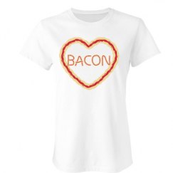 Ladies Slim Fit Favorite Tee