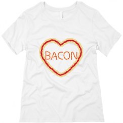 Ladies Relaxed Fit Tee