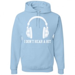 Unisex Basic Promo Hoodie