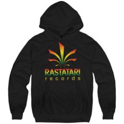 Unisex Ultimate Cotton Heavyweight Hoodie