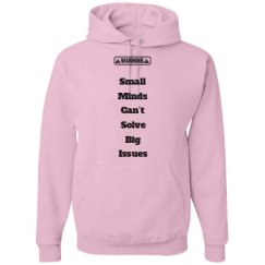 Unisex Basic Promo Hoodie