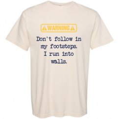 Adult Heavyweight T-Shirt