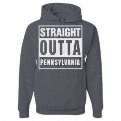 Unisex Basic Promo Hoodie