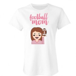 Ladies Slim Fit Favorite Tee