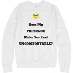 Unisex Basic Promo Crewneck Sweatshirt