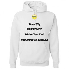 Unisex Basic Promo Hoodie