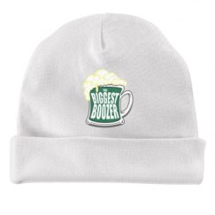 Rabbit Skins Baby Hat