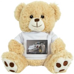 Ladies Day 2018 Bear