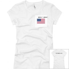 Born & Bred American