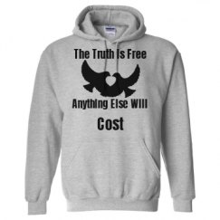 Unisex Basic Promo Hoodie