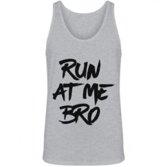 Unisex Jersey Tank Top