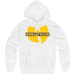 Unisex Ultimate Cotton Heavyweight Hoodie