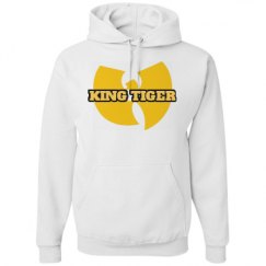 Unisex Basic Promo Hoodie