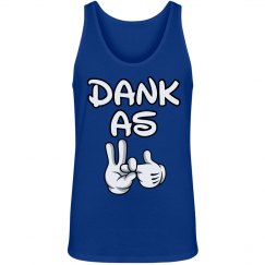 DANK ASF