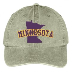 Vintage Baseball Cap