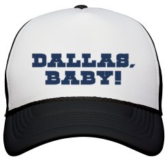 Dallas, Baby!