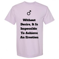 Adult Heavyweight T-Shirt