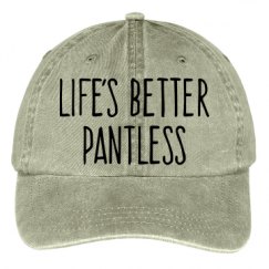 Vintage Baseball Cap