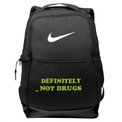 Nike Brasilia Medium Backpack