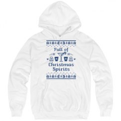 Unisex Ultimate Cotton Heavyweight Hoodie