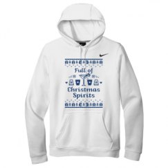 Unisex Nike Pullover Hoodie