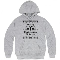 Unisex Ultimate Cotton Heavyweight Hoodie