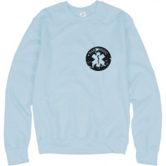 Unisex Basic Promo Crewneck Sweatshirt