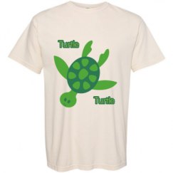 Adult Heavyweight T-Shirt