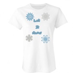 Ladies Slim Fit Favorite Tee