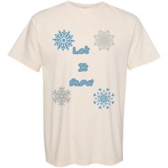 Adult Heavyweight T-Shirt