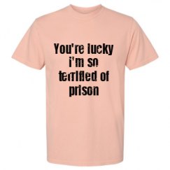 Adult Heavyweight T-Shirt